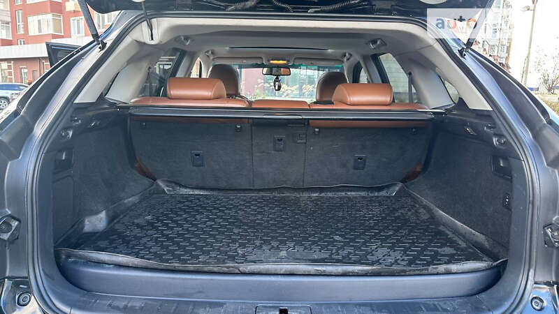 Внедорожник / Кроссовер Lexus RX 2012 в Умани фото 3 Внедорожник / Кроссовер Lexus RX 2012 в Умани