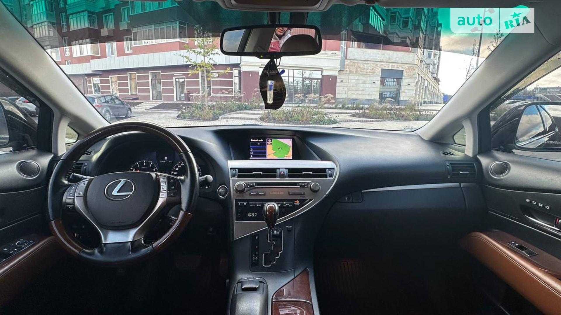 2012 Lexus RX - мініатюра 15