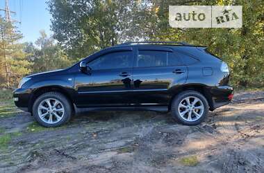 Позашляховик / Кросовер Lexus RX 2003 в Києві