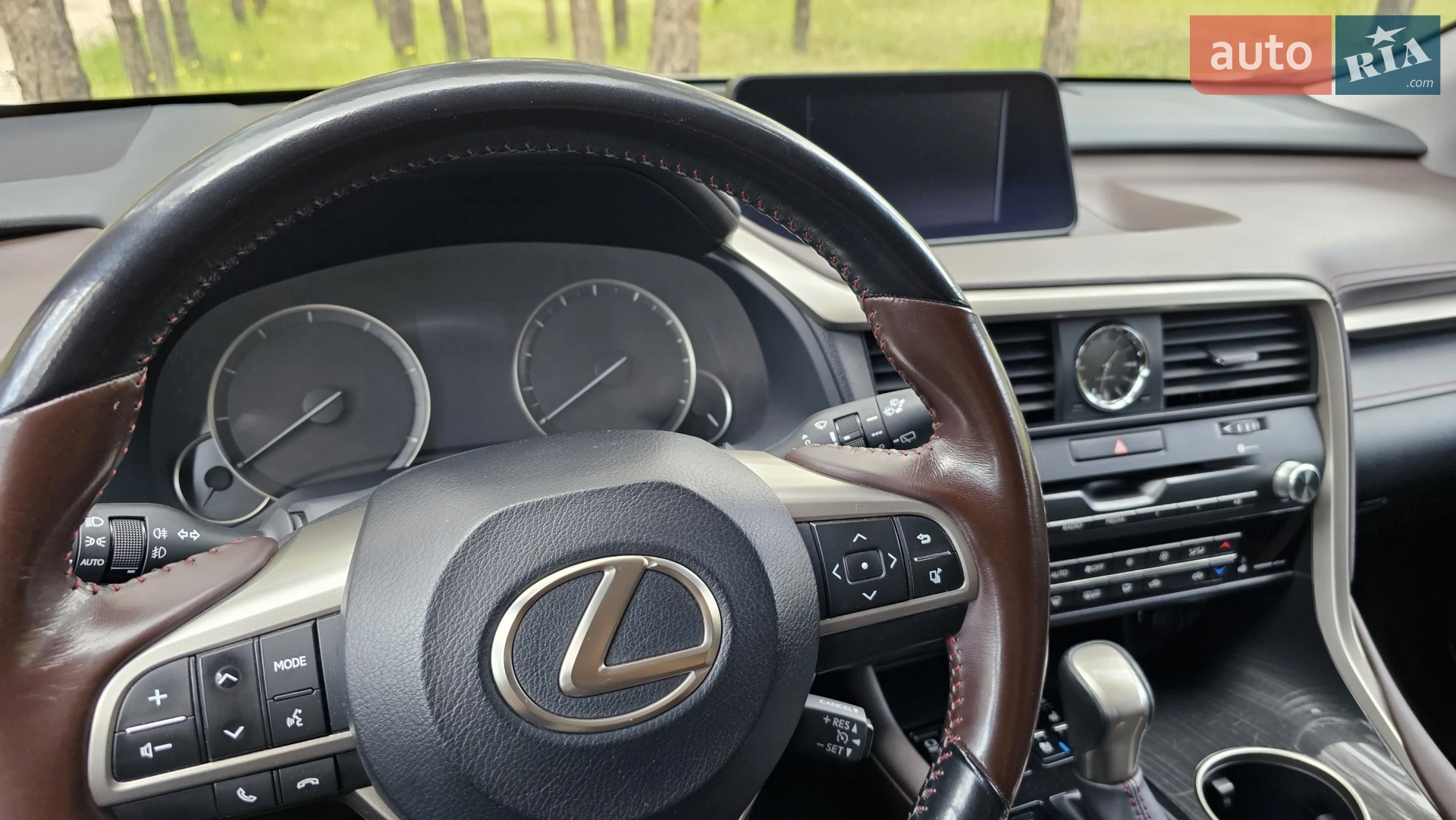 2016 Lexus RX - мініатюра 4
