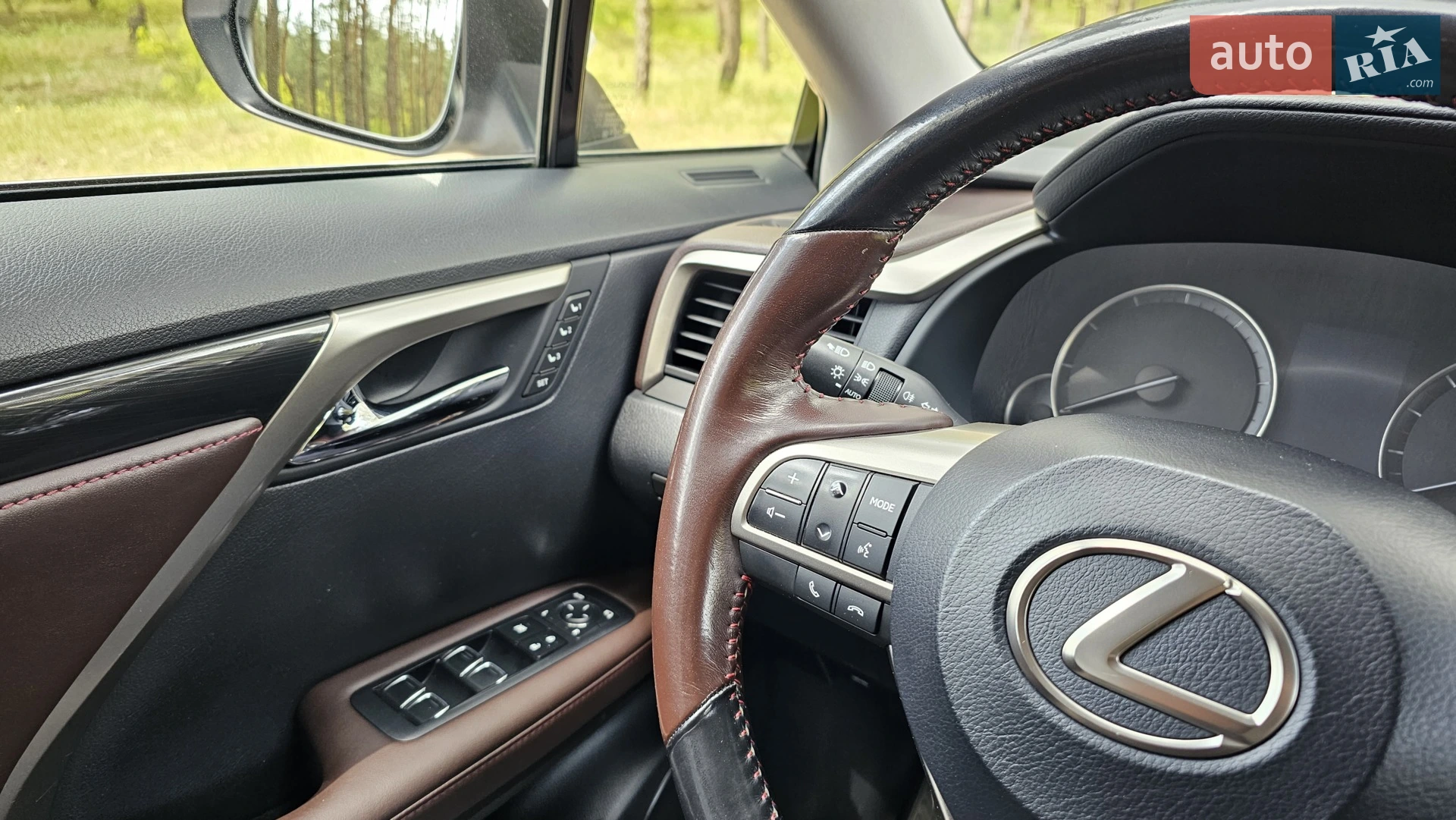 2016 Lexus RX - мініатюра 6