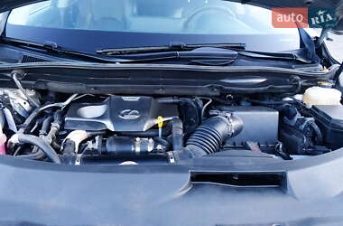 Внедорожник / Кроссовер Lexus RX 2016 в 