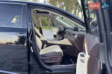 Позашляховик / Кросовер Lexus RX 2016 в Києві