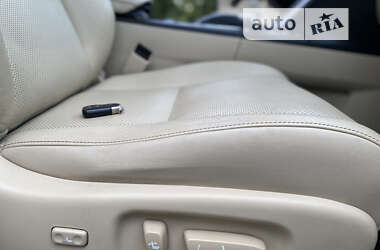 Внедорожник / Кроссовер Lexus RX 2012 в 