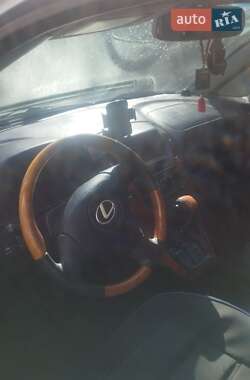 Внедорожник / Кроссовер Lexus RX 2001 в Николаеве
