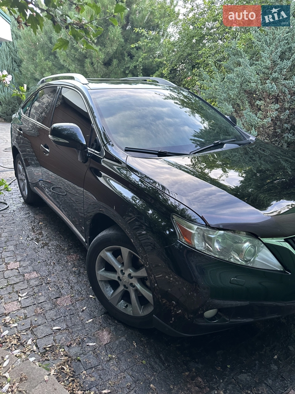 2010 Lexus RX - мініатюра 69