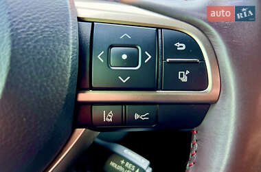 Внедорожник / Кроссовер Lexus RX 2021 в 
