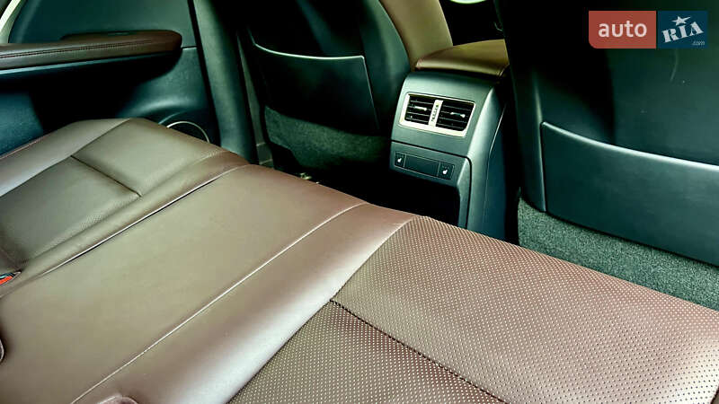 Внедорожник / Кроссовер Lexus RX 2021 в Черновцах