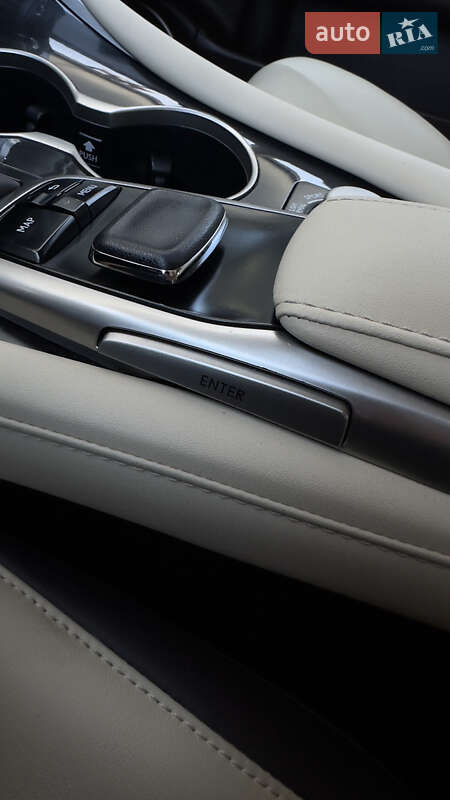 Внедорожник / Кроссовер Lexus RX 2017 в Мукачево