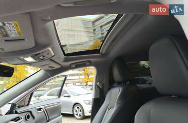Внедорожник / Кроссовер Lexus RX 2020 в 