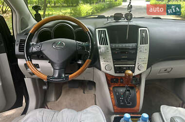 Внедорожник / Кроссовер Lexus RX 2007 в Киеве