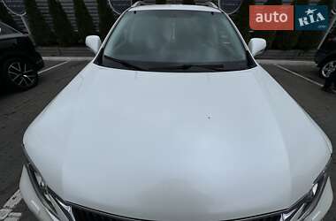 Позашляховик / Кросовер Lexus RX 2011 в Харкові