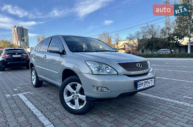 Внедорожник / Кроссовер Lexus RX 2004 в Одессе