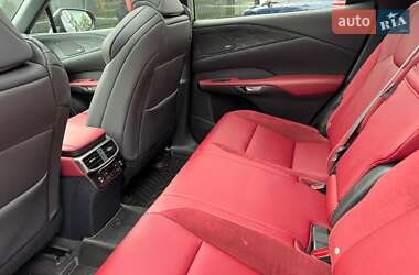 Внедорожник / Кроссовер Lexus RX 2023 в 