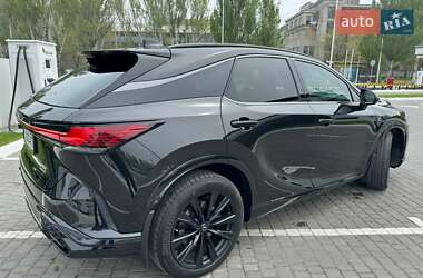 Внедорожник / Кроссовер Lexus RX 2023 в 