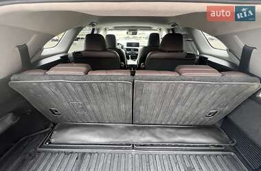 Внедорожник / Кроссовер Lexus RX 2019 в 