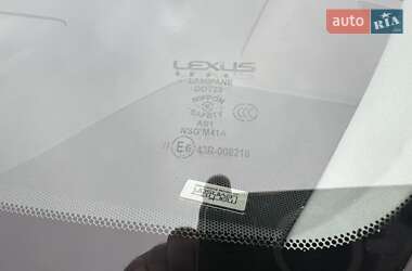 Внедорожник / Кроссовер Lexus RX 2019 в 