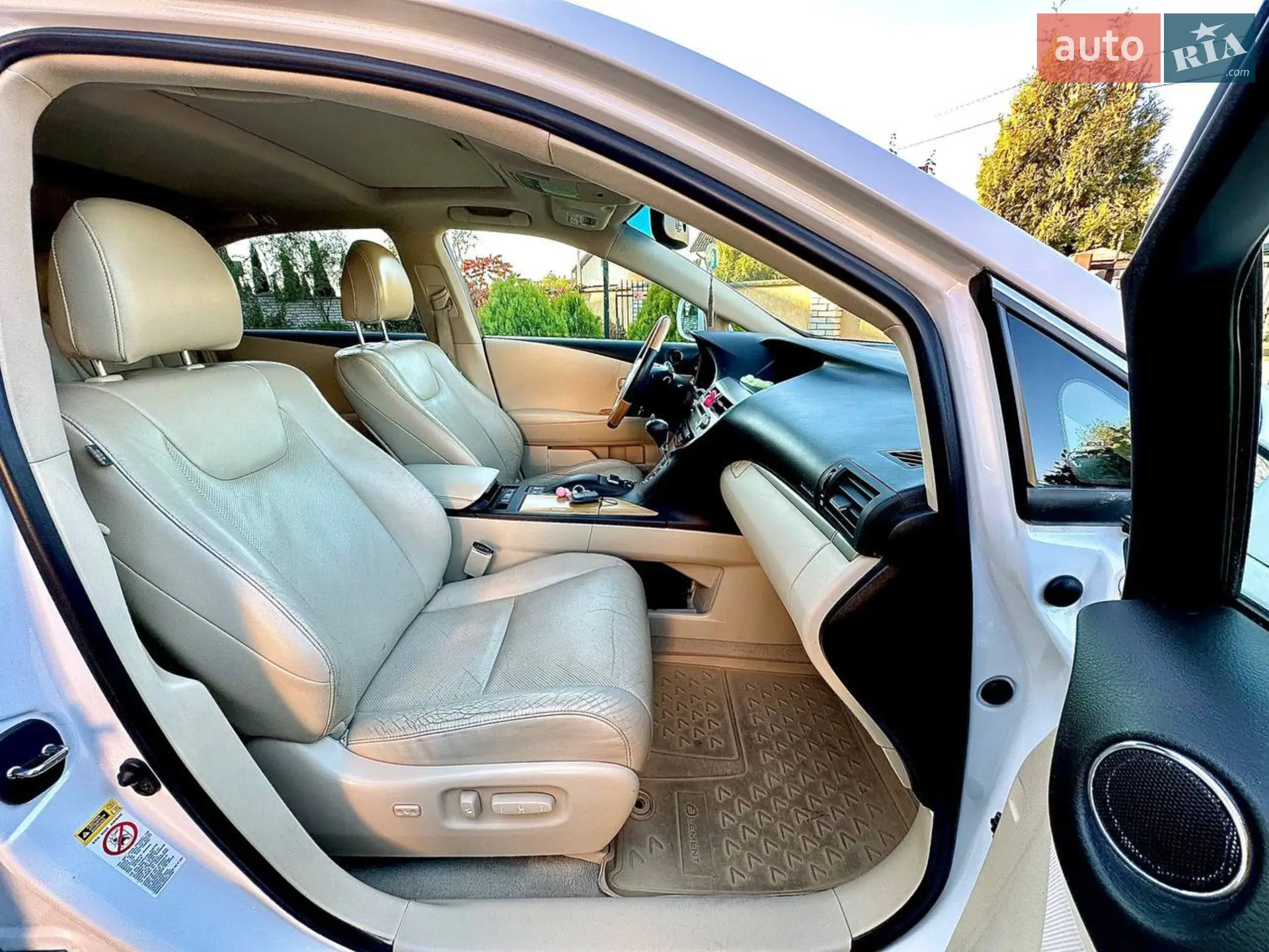 2015 Lexus RX - мініатюра 14