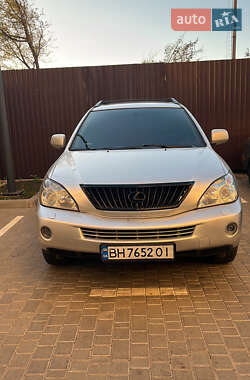 Внедорожник / Кроссовер Lexus RX 2007 в Одессе