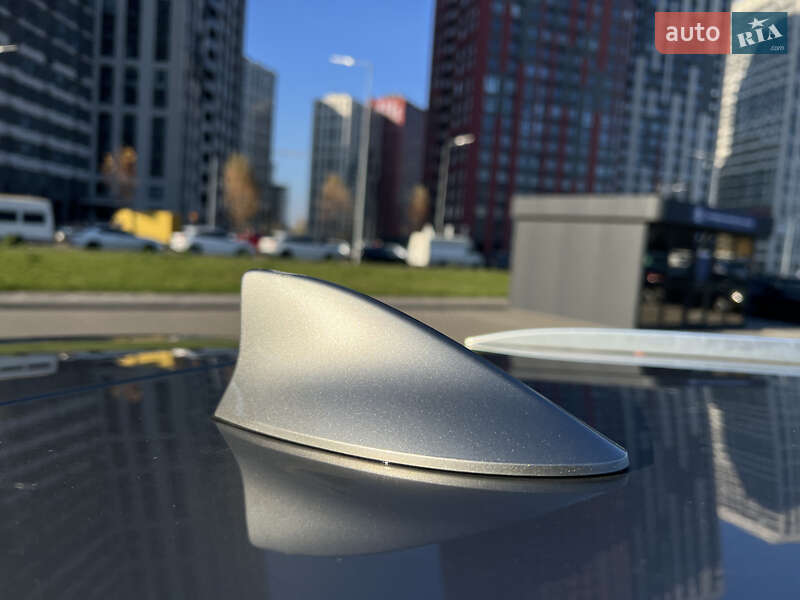 Позашляховик / Кросовер Lexus RX 2020 в Києві