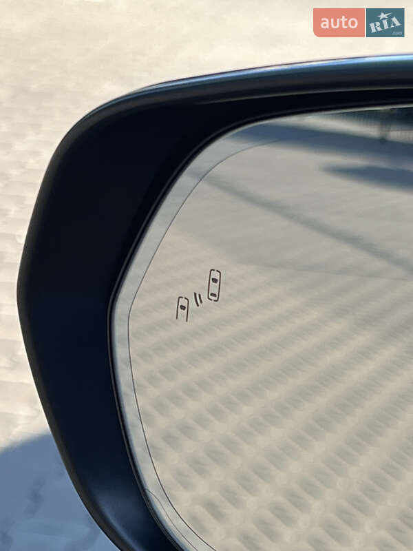 Позашляховик / Кросовер Lexus RX 2020 в Києві