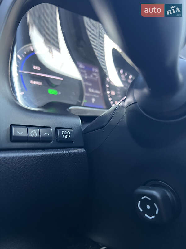 Позашляховик / Кросовер Lexus RX 2020 в Києві