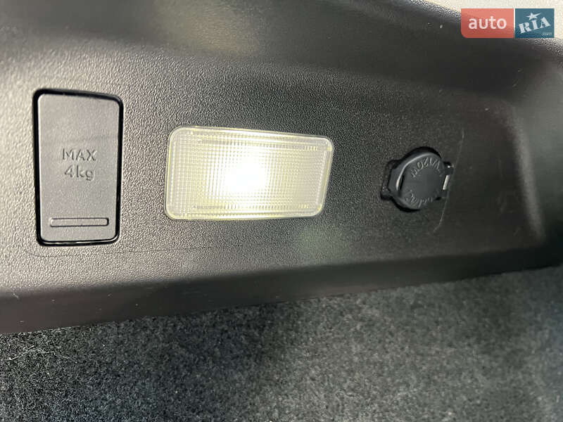 Позашляховик / Кросовер Lexus RX 2020 в Києві