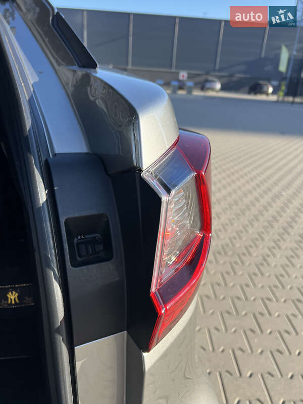 Позашляховик / Кросовер Lexus RX 2020 в Києві