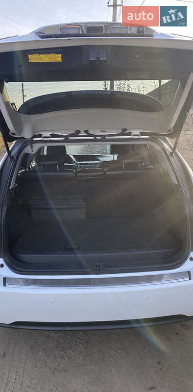 Позашляховик / Кросовер Lexus RX 2010 в Захарівці фото 8 Позашляховик / Кросовер Lexus RX 2010 в Захарівці