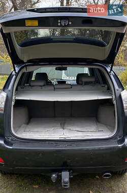 Внедорожник / Кроссовер Lexus RX 2006 в Киеве