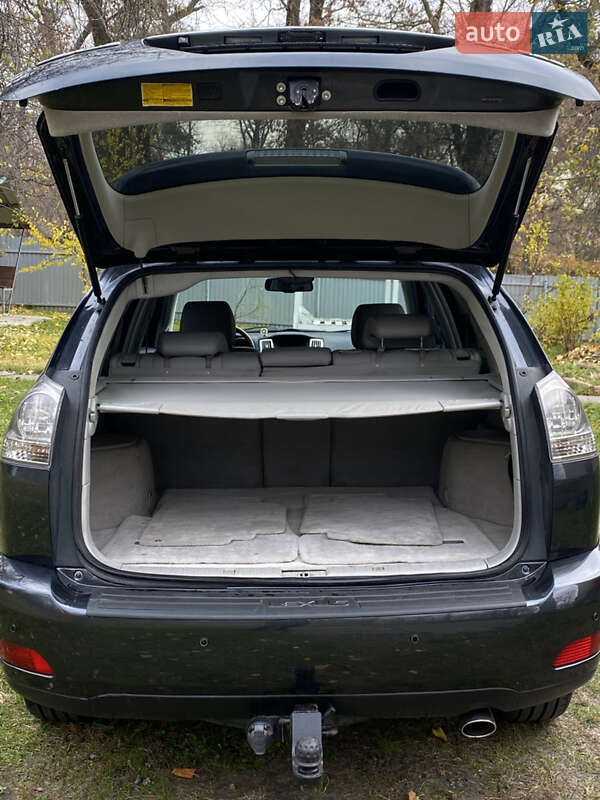 Внедорожник / Кроссовер Lexus RX 2006 в Киеве