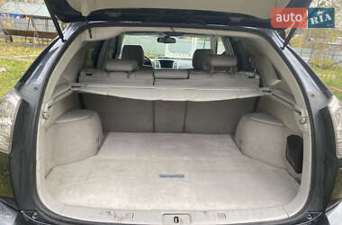 Внедорожник / Кроссовер Lexus RX 2006 в Киеве