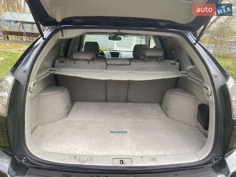 Внедорожник / Кроссовер Lexus RX 2006 в Киеве