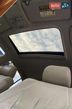 Внедорожник / Кроссовер Lexus RX 2006 в Киеве