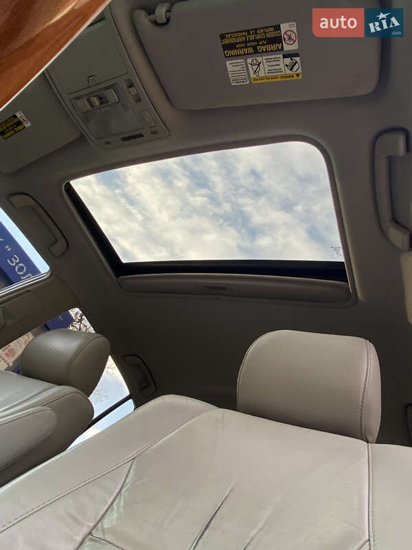 Внедорожник / Кроссовер Lexus RX 2006 в Киеве