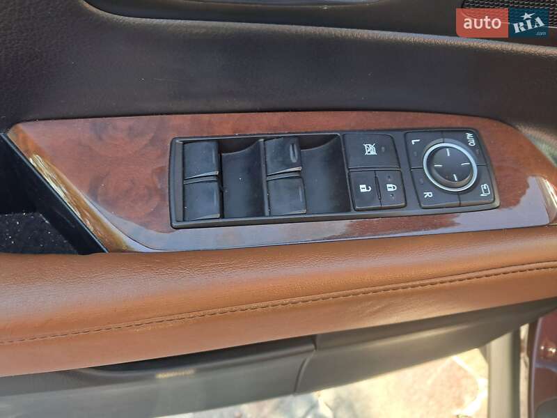 Внедорожник / Кроссовер Lexus RX 2012 в Василькове фото 5 Внедорожник / Кроссовер Lexus RX 2012 в Василькове