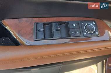 Внедорожник / Кроссовер Lexus RX 2012 в 