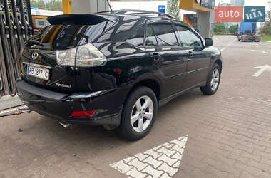 Внедорожник / Кроссовер Lexus RX 2006 в Киеве