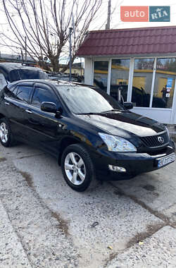 Внедорожник / Кроссовер Lexus RX 2008 в Очакове