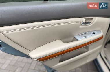 Внедорожник / Кроссовер Lexus RX 2007 в 