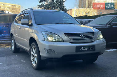 Внедорожник / Кроссовер Lexus RX 2008 в Киеве