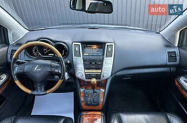 Позашляховик / Кросовер Lexus RX 2008 в Києві