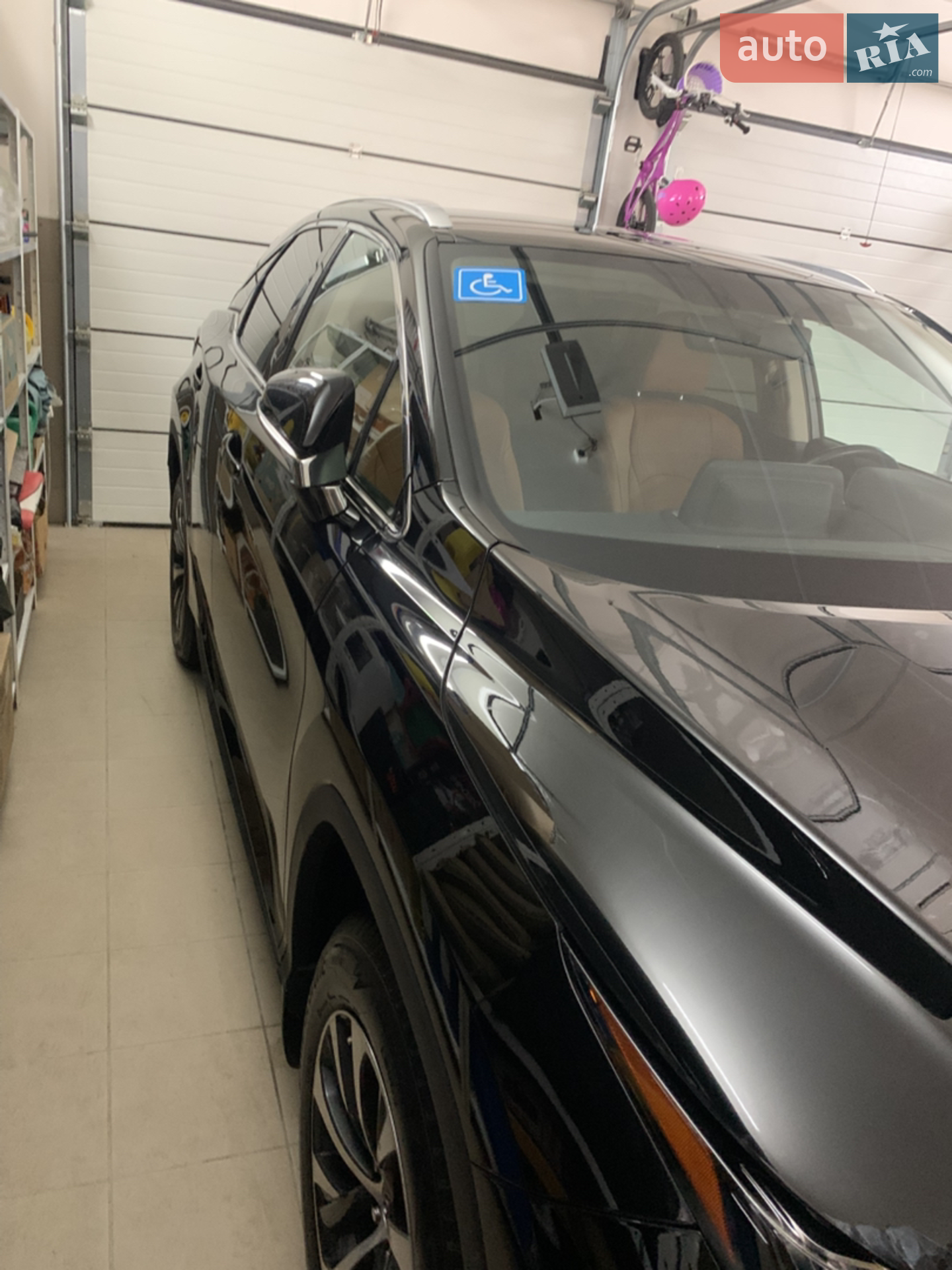 2022 Lexus RX - мініатюра 2