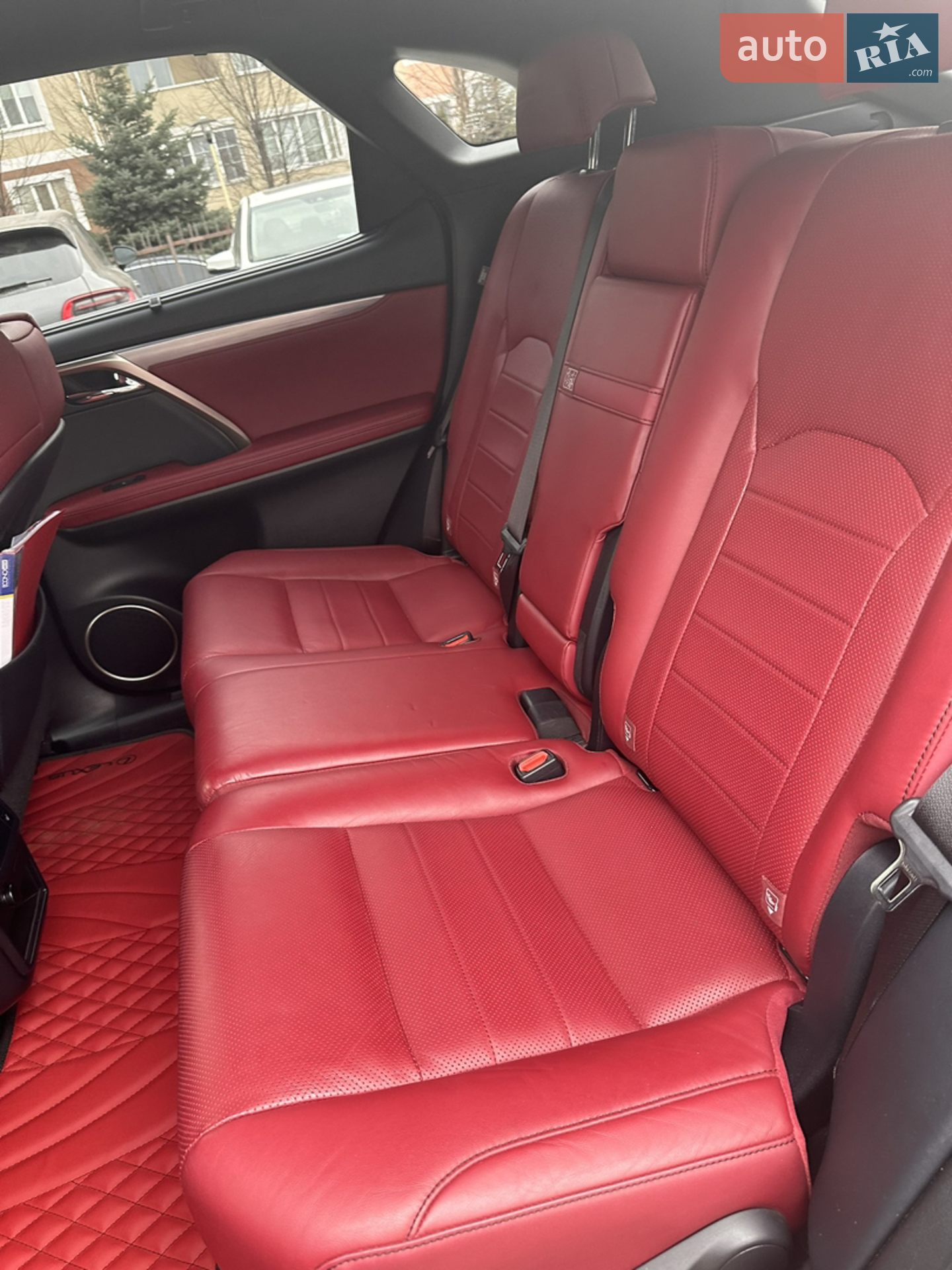 2019 Lexus RX - мініатюра 7