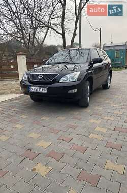 Внедорожник / Кроссовер Lexus RX 2005 в Одессе