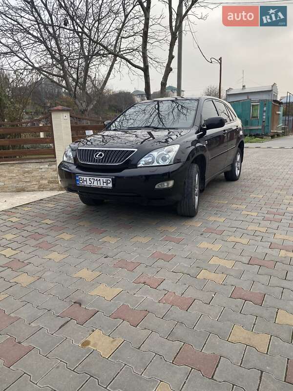 Lexus RX 2005