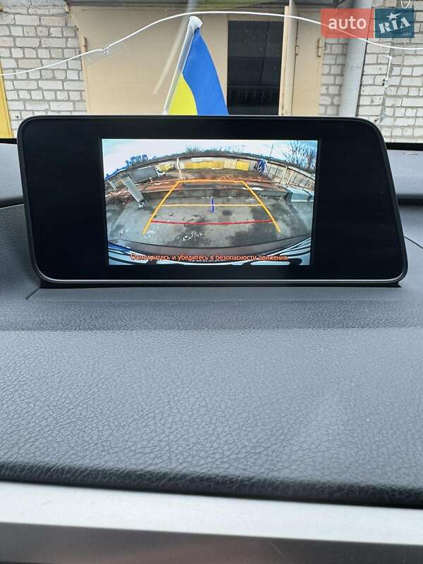 Позашляховик / Кросовер Lexus RX 2018 в Харкові фото 8 Позашляховик / Кросовер Lexus RX 2018 в Харкові