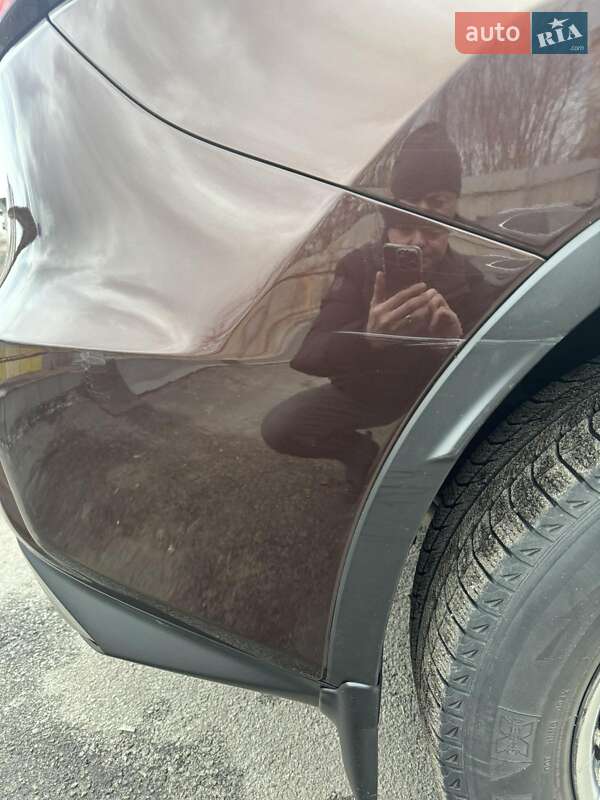 Позашляховик / Кросовер Lexus RX 2018 в Харкові фото 10 Позашляховик / Кросовер Lexus RX 2018 в Харкові