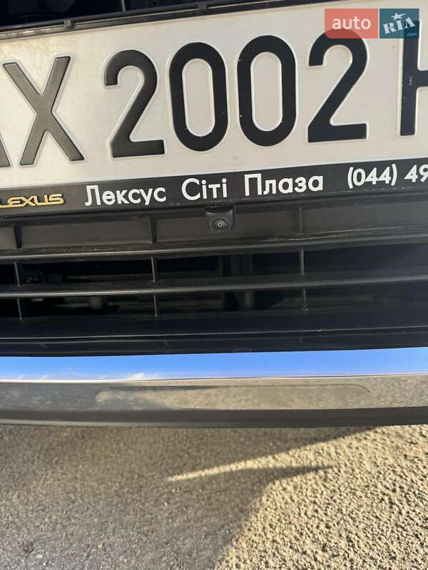 Позашляховик / Кросовер Lexus RX 2018 в Харкові фото 12 Позашляховик / Кросовер Lexus RX 2018 в Харкові