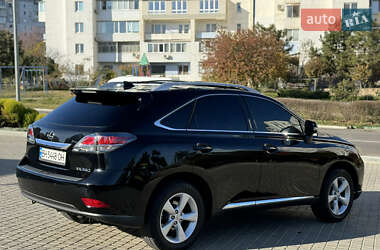 Позашляховик / Кросовер Lexus RX 2014 в Чорноморську